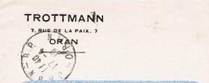 Oran enveloppes pub 430